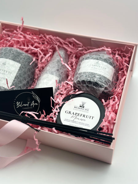 Valentine’s Day Gift Box