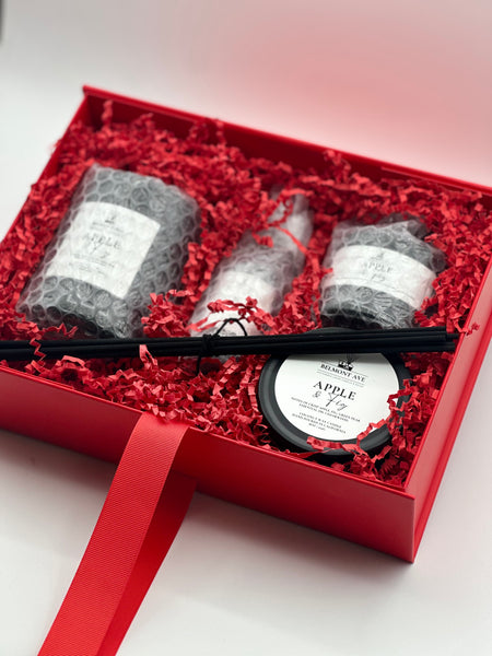 Valentine’s Day Gift Box