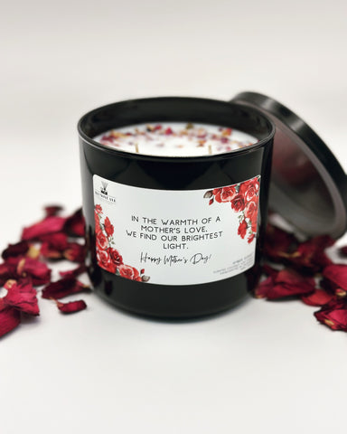 16oz Mother’s Day Candle - Limited Edition