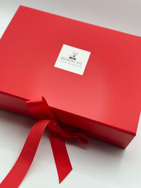 Valentine’s Day Gift Box