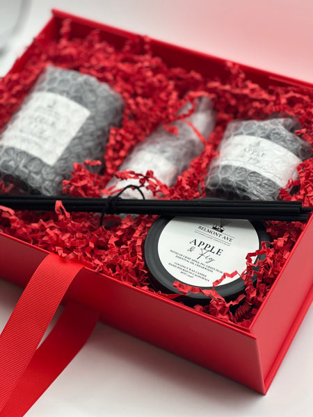 Valentine’s Day Gift Box