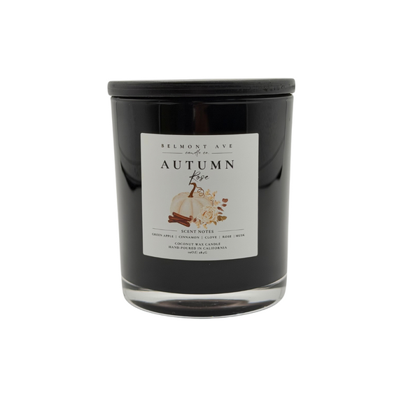 The Fall Collection 3-Candle Set