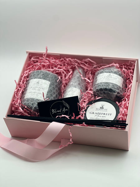 Valentine’s Day Gift Box