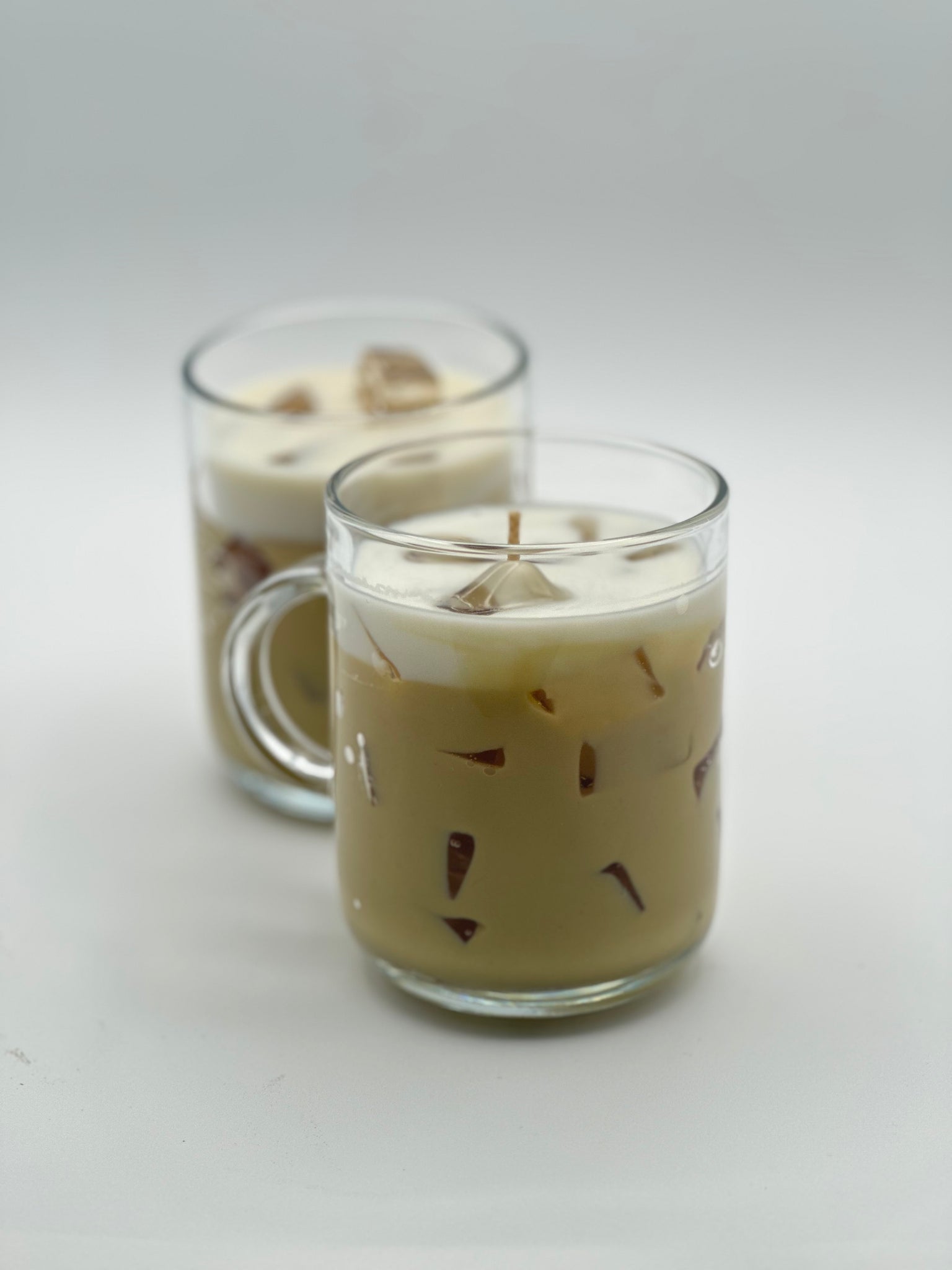 Sweet Iced Coffee Candle