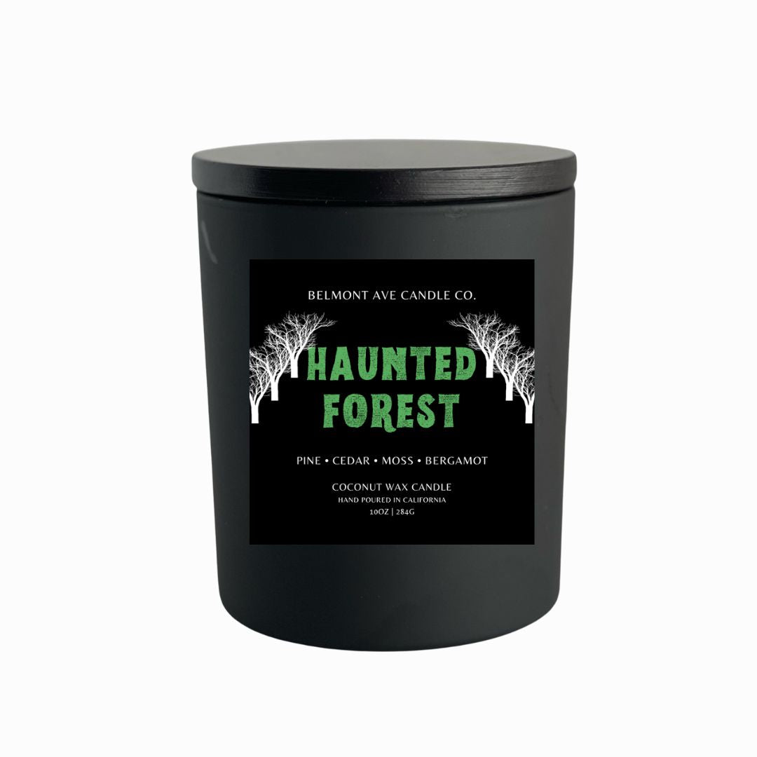Haunted Forest | Spooky Season Collection