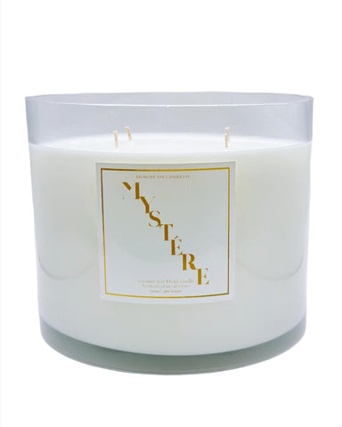 Belmont Grand Luxe Candle