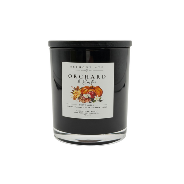 The Fall Collection 3-Candle Set