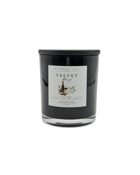 The Fall Collection 3-Candle Set