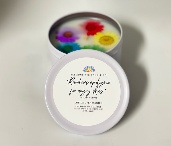 PRIDE Candle (Limited Edition)