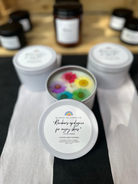 PRIDE Candle (Limited Edition)