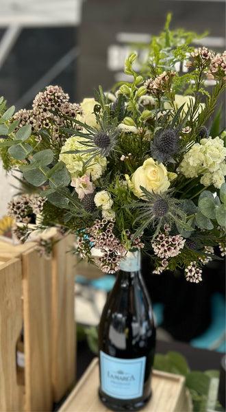 Lamarca Prosecco