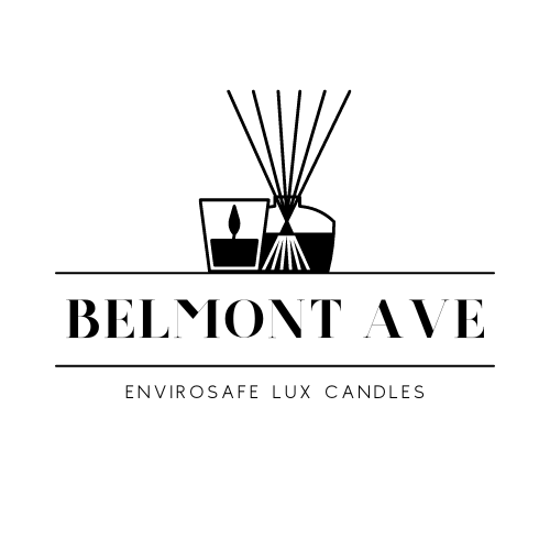 Belmont Ave Candle Co. 